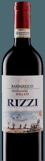 Boito Barbaresco Riserva