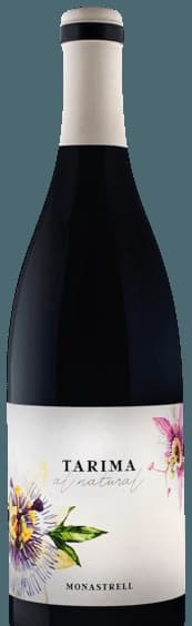 Tarima Al Natural Monastrell