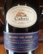 Dão Método Classico Touriga Nacional Blanc de Noir