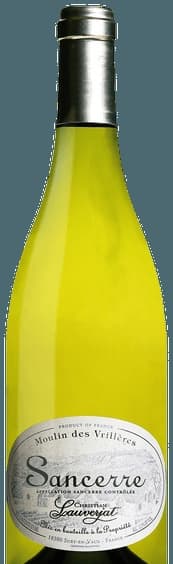 Moulin des Vrillères Sancerre Blanc