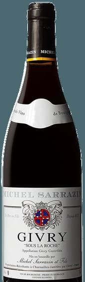 Givry 'Sous La Roche'