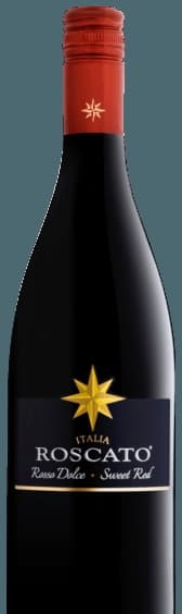 Rosso Dolce – Sweet Red