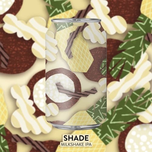 Shade - Milkshake IPA