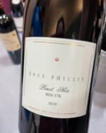 Bin 17k Pinot Noir