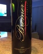 Cabernet Sauvignon
