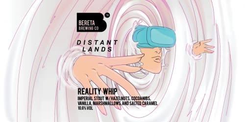Reality Whip