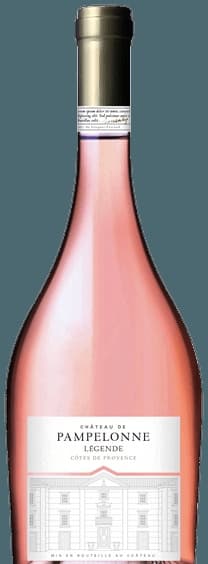 Légende Côtes de Provence Rosé