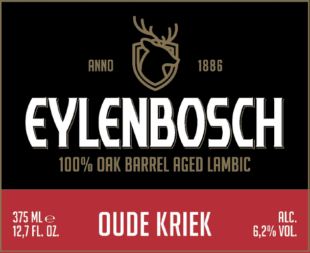Oude Kriek