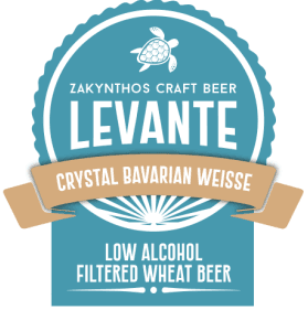Crystal Bavarian Weisse