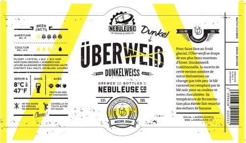 Überdunkel