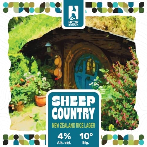 Sheep Country