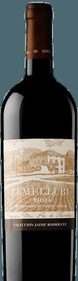 Coleccion Jaime Rodriguez Granja Nuestra Senora de Remulleri