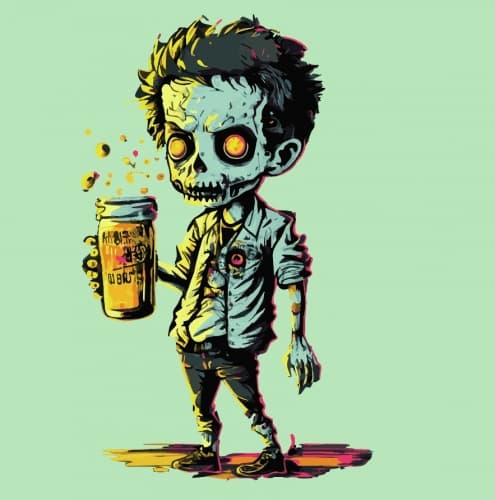 Hop Infection