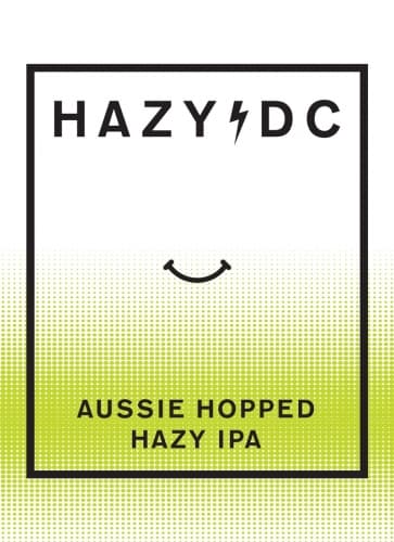 Hazy⚡DC
