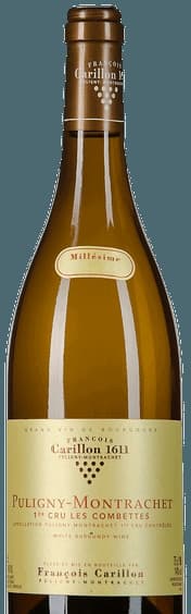 Puligny-Montrachet 1er Cru 'Les Combettes'
