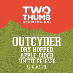 Outcyder