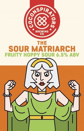 The Sour Matriarch