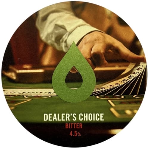 Dealer's Choice