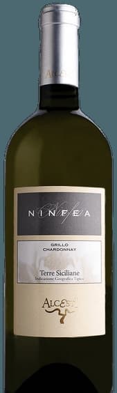 Ninfea Grillo - Chardonnay