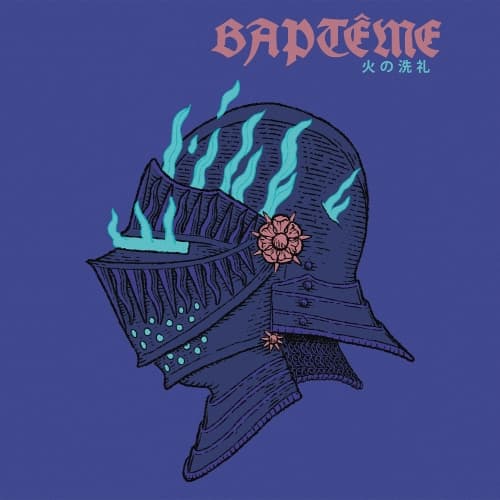 Baptême