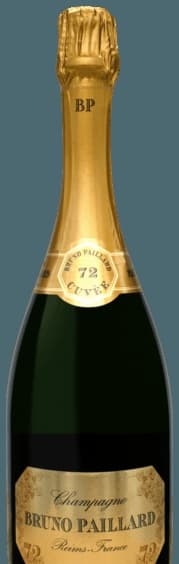Cuvée 72 Champagne