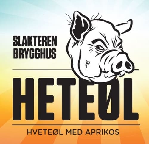 Heteøl