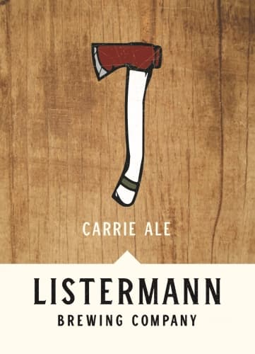 Carrie Ale
