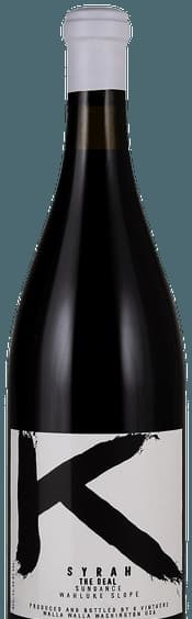 The Deal Syrah