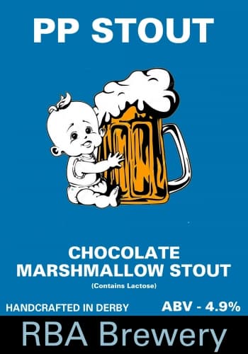 PP Stout