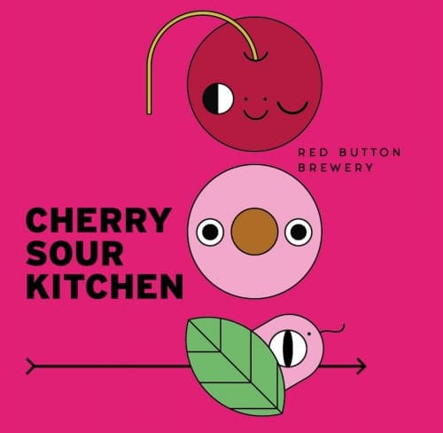 Cherry Sour Kitchen