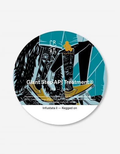 Giant Step API Treatment®