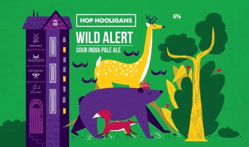 Wild Alert