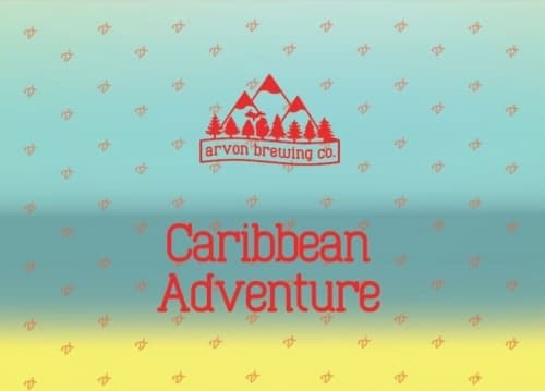2X Caribbean Adventure Double Kettle