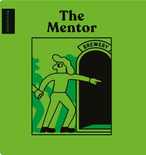 The Mentor