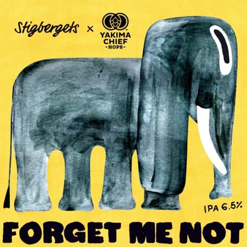 Forget Me Not