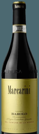 Barolo del Comune di la Morra