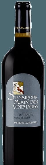 Zinfandel Eastern Exposures