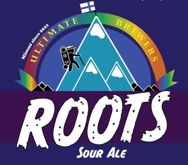 Rainbow Roots