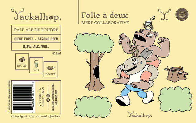 Folie à Deux