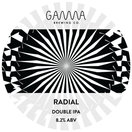 Radial