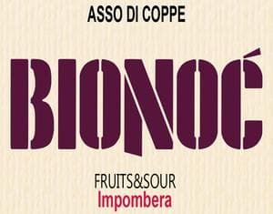 Asso di Coppe - Impombera