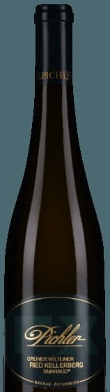Ried Kellerberg Grüner Veltliner Smaragd