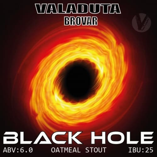 Black Hole