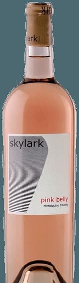 Pink Belly Rosé