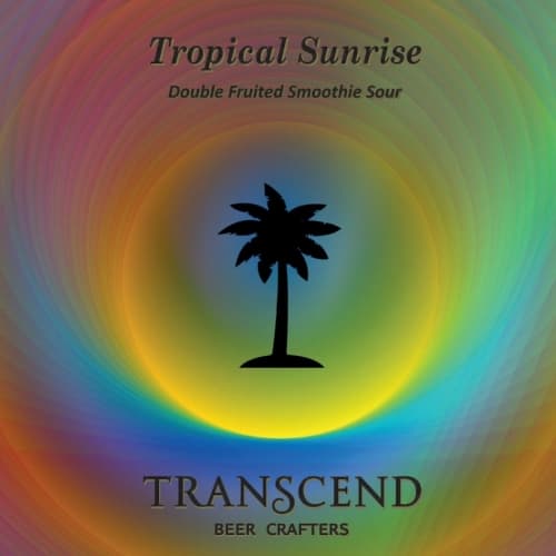 Tropical Sunrise