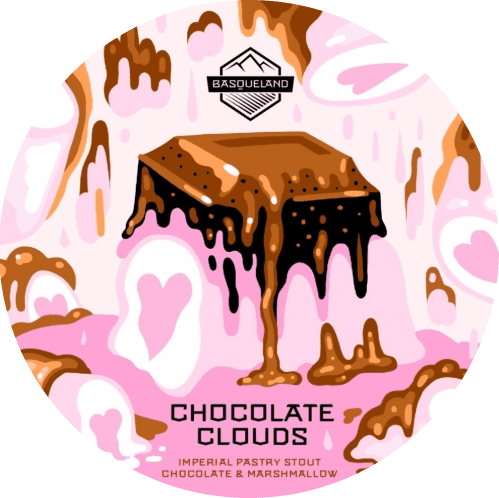 Chocolate Clouds