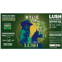Lush Featuring Belma-cashmere