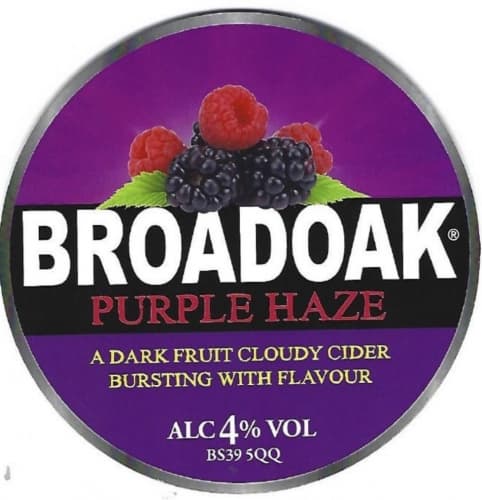 Purple Haze