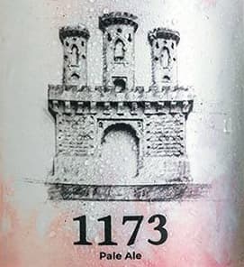 1173 Pale Ale