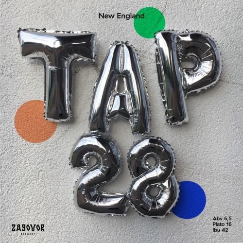 Tap 28